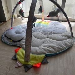 プレイマット
