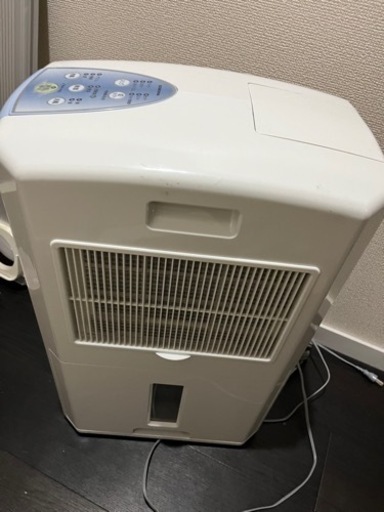
　問い合わせ中　 スポットクーラー　排熱ダクトパネル付き 
