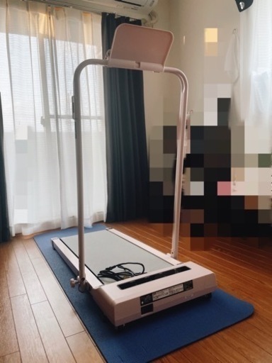 ルームランナー