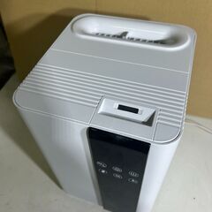  LOMAYA ハイブリッド式 加湿器 RR-H940 超音波 加熱 大容量 5000ml 5L 生活家電の画像