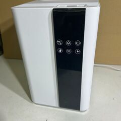  LOMAYA ハイブリッド式 加湿器 RR-H940 超音波 加熱 大容量 5000ml 5L 生活家電の画像