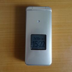 値下げしました！au かんたんケータイライト　KYF43