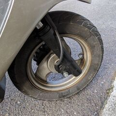 リモコンJOG  SA16J