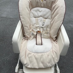 コンビ　ハイ＆ロースウィングラック　レミニス 手動スウィングタイプの画像