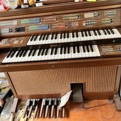 エレクトーン