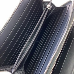 EMPORIO ARMANI クラッチバッグの画像