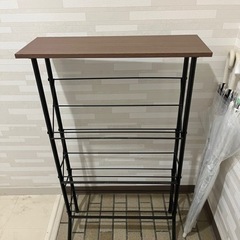 家具 下駄箱