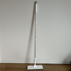 【本日中のみ】フローリングワイパー　0円　の画像