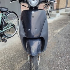 格安！原付！値下げしました！
の画像