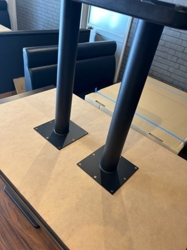 家具 6名テーブル