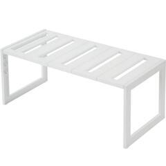 【決まりました】洗面台下収納ラックの画像