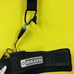 K2407-232 manta ボディボード Tuenty One 21 キズ・汚れあり 中古の画像