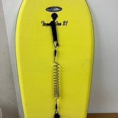 K2407-232 manta ボディボード Tuenty On...