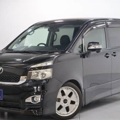 VOXYかっこいい☆