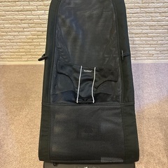 ベビービョルバウンザーの画像