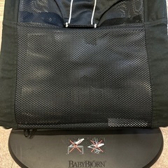 ベビービョルバウンザーの画像