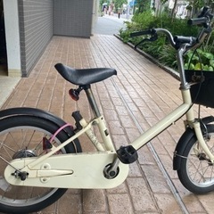 子ども用自転車