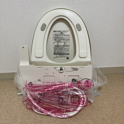トイレ温水洗浄便座 CLEAN WASH ウォッシュレット