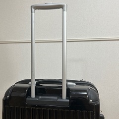 キャリーケースの画像