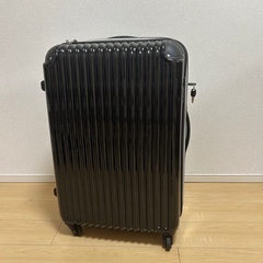 キャリーケース