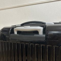 キャリーケースの画像