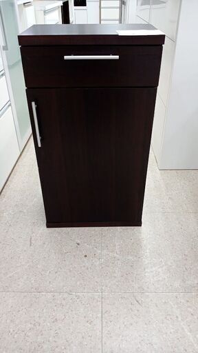 ★ジモティ割あり★ ニトリ 収納棚 ブラウン H85.4×D29.4×W47 クリーニング済み TJ7274