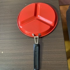 生活雑貨 調理器具 鍋、グリルの画像