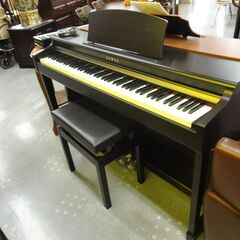 KAWAI　カワイ　電子ピアノ　CN24R　88鍵盤　2013年...