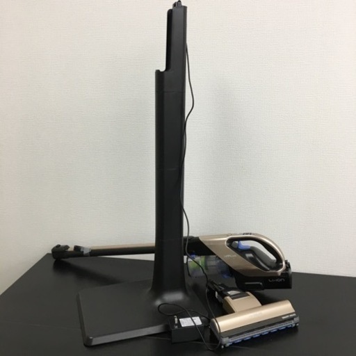 【ご来店限定】＊HITACHI 日立 スティッククリーナー  2020年製＊0710-3