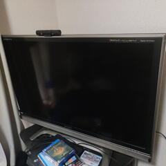 SHARP 46インチテレビ LC-46GX3W