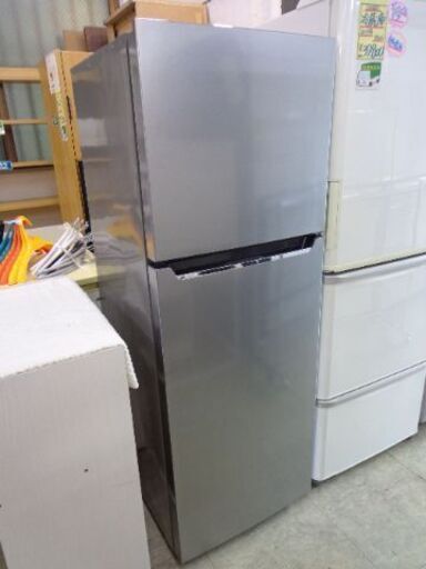 Hisense　２０２０年　２２７L