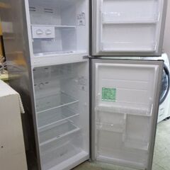 4月24日までの掲載です！送料込み 冷蔵庫　2020年製　227ℓ Hisense 2020年 227L