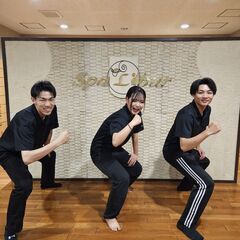 【横浜市鶴見区】温浴施設運営スタッフ＜スパリブールヨコハマ＞の画像