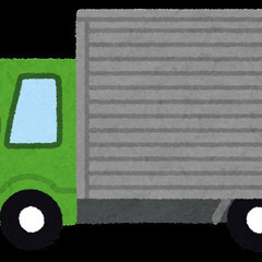 時給：1,500円【東京都大田区】4ｔトラックでの飲料品の配送業務の画像