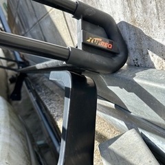 ルーフキャリア、ラックの画像