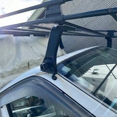 ルーフキャリア、ラックの画像