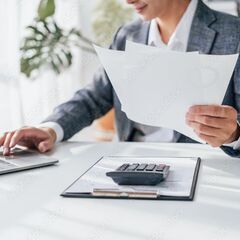 経理事務の募集をいたします！の画像