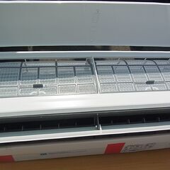 日立　ルームエアコン　白くまくん　RAS-R28Z　2011年製　冷房　暖房　除湿　クーラーの画像