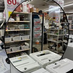 🐲珍しい商品🐲ウォールミラー イケア IKEA🐲LINDBYN ...