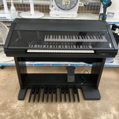 YAMAHA ヤマハ エレクトーン 電子ピアノ 2001年製 E...