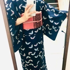 7/29(月)浴衣deランチ会in浜松 - 友達