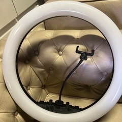 Phottix フォティックス Nuada Ring 60 リン...