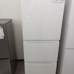 ★ジモティ割あり★  Haier 冷蔵庫 284L  23年製  動作確認／クリーニング済み TC711