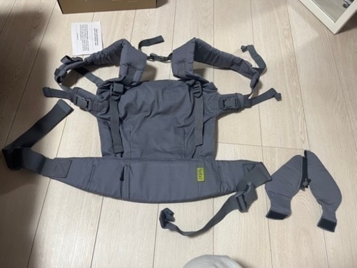 子供用品 ベビー用品 ベビーキャリア、抱っこひも