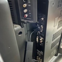 シャープ  32型 テレビ　LC-32GH2  SHRAP　AQUOSの画像