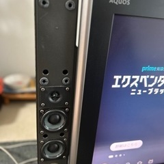 シャープ  32型 テレビ　LC-32GH2  SHRAP　AQUOSの画像