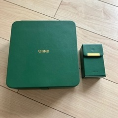 ULIKE脱毛器の画像