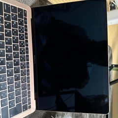 MacBook 2018 13.3インチ　