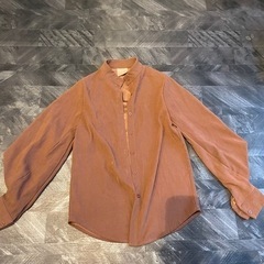 GRLブラウス