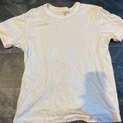 白Tシャツ